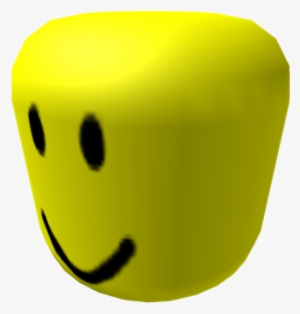 Marshmallow Head Roblox