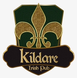 Kildare Bar - County Kildare