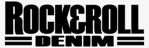 Rock & Roll Denim - Rock And Roll