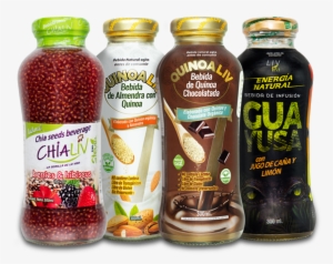 Bienvenidos A Agrodely - Vegetable Juice