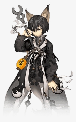 Blade And Soul Gold - Blade & Soul Lyn Art