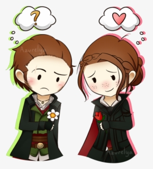 Assassins Creed Unity Clipart Blade And Soul - Assassin's Creed