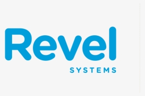 Revel Systems Logo The Pos Depot Custom Logo Gift - Revel Systems Logo Transparent