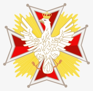 The Order Of The White Eagle - Order Of The White Eagle Png