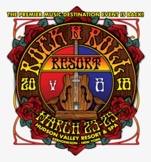 Room Packages & Tickets Available Now Activities & - Rock N Roll Resort