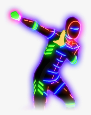 Rocknroll Coach 1 Big - Just Dance 4 Rock N Roll