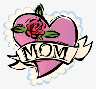 Uncategorized ~ Mother Day Art Uncategorized Outstanding - Happy Mom's Day Png