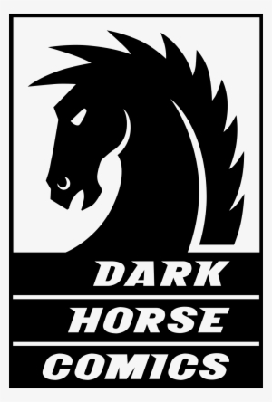 Dark Horse Comics Logo