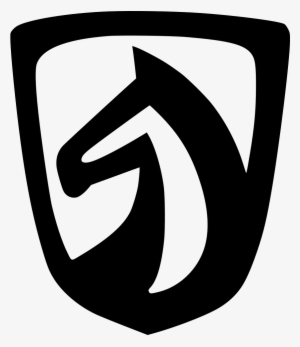 Horse Logo Luxury Brand Auto Automobile Comments - Car