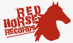 Red Horse Records - Red Horse Logo Transparent