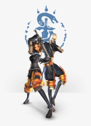 Difficulty - 2 - 5/5 - 劍 靈 刺客