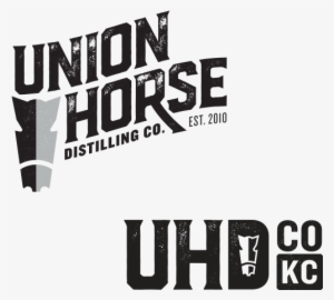 Union Horse Logos - Graphics
