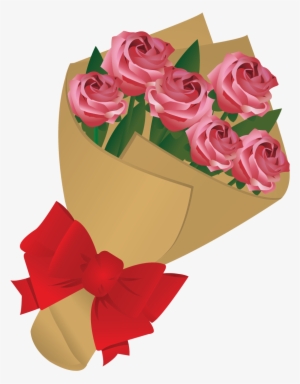 Mother ' S Day Flower Clipart - Clip Art Mothers Day Flowers