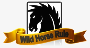 The Wild Horse Rule