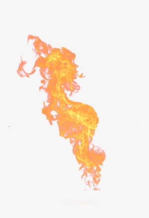 Clipart Flames Tumblr Transparent - Fire