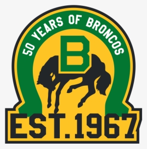 Swift Current Broncos Logo - Swift Current Broncos