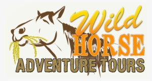 Wild Horse Logo - Horse