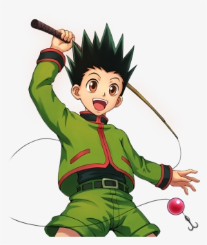 Gon - Pokémon