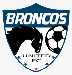 Broncos United Fc - Broncos Fc Nc