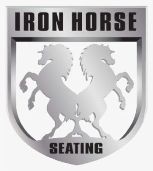 Logo Logo Logo - Iron Horse Seating
