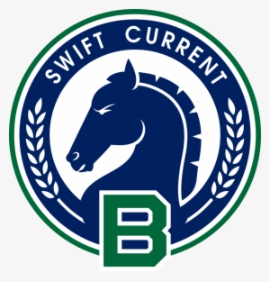 Swift Current Broncos Logo