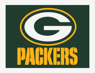 The Current Primary Green Bay Packers Logo Is That - Green Bay Packers