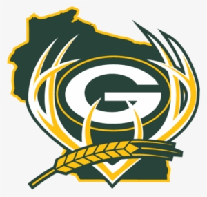 Packers, Bucks And Brewers Logo Total Packers - Packers Bucks Brewers Badgers