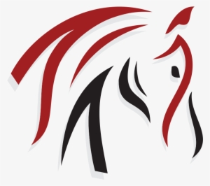 Sweetspire Ranch - Horse Transparent Logo Png