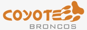 Coyote Broncos - Portable Network Graphics