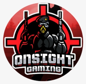Onsight Gaming - Onsight Gaming Png