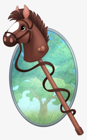 Hobby Horse Shows - Cartoon