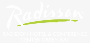 Radisson Hotel & Conference Center Green Bay Is A Proud - Logo The Bel Aire Messenger Bag