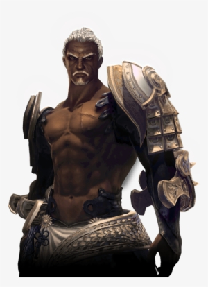 Gon - Gon Blade And Soul