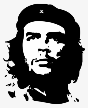 Che Guevara 555px - Che Guevara