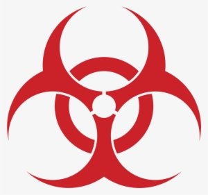 Biohazard Png - Logo Biohazard