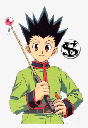 Gon Freecss Hunter X Hunter Anime Wallpaper - Cartoon