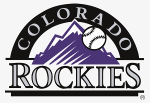 Rockies Logo - Colorado Rockies Logo Png