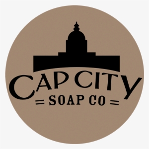 Cap City Soap Co - Soap
