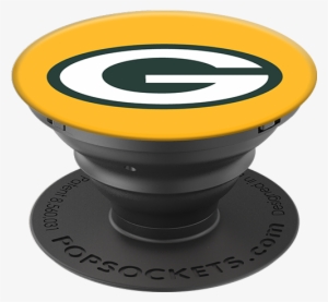 Green Bay Packers - Minecraft Popsocket