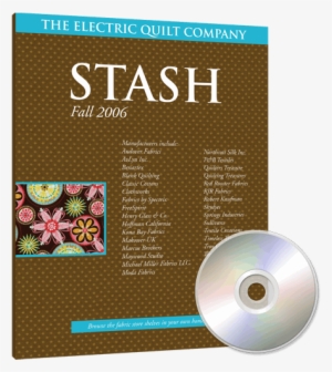 Stash F2006 - Cartan Global
