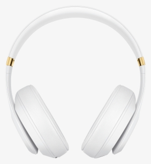 White - هدفون بزرگ سیاه