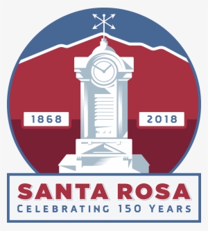 We Are Celebrating Our Past, Our Present And Our Future - Santa Rosa