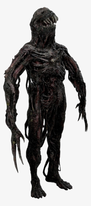 Resident Evil 7 Biohazard Png - バイオ ハザード 7 モール デッド 肥満