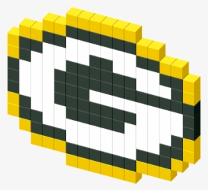 View Favicon On T-shirt - Green Bay