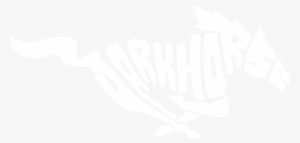 Logo Logo - Dark Horse Logo