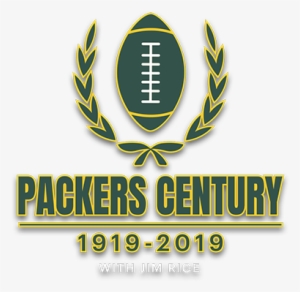 Green Bay Packers 100 Seasons