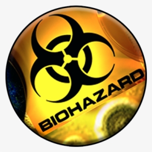 Biohazard Removal - Biohazard Symbol