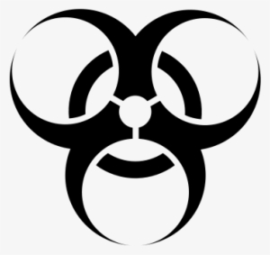 Biohazard Symbol