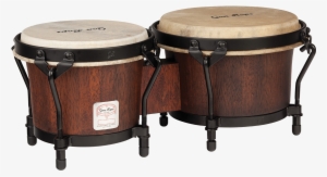 Image Gallery - Gon Bops Mbbg Mariano Series Bongo