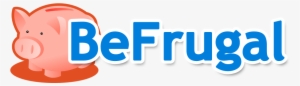 Befrugal Com Logo